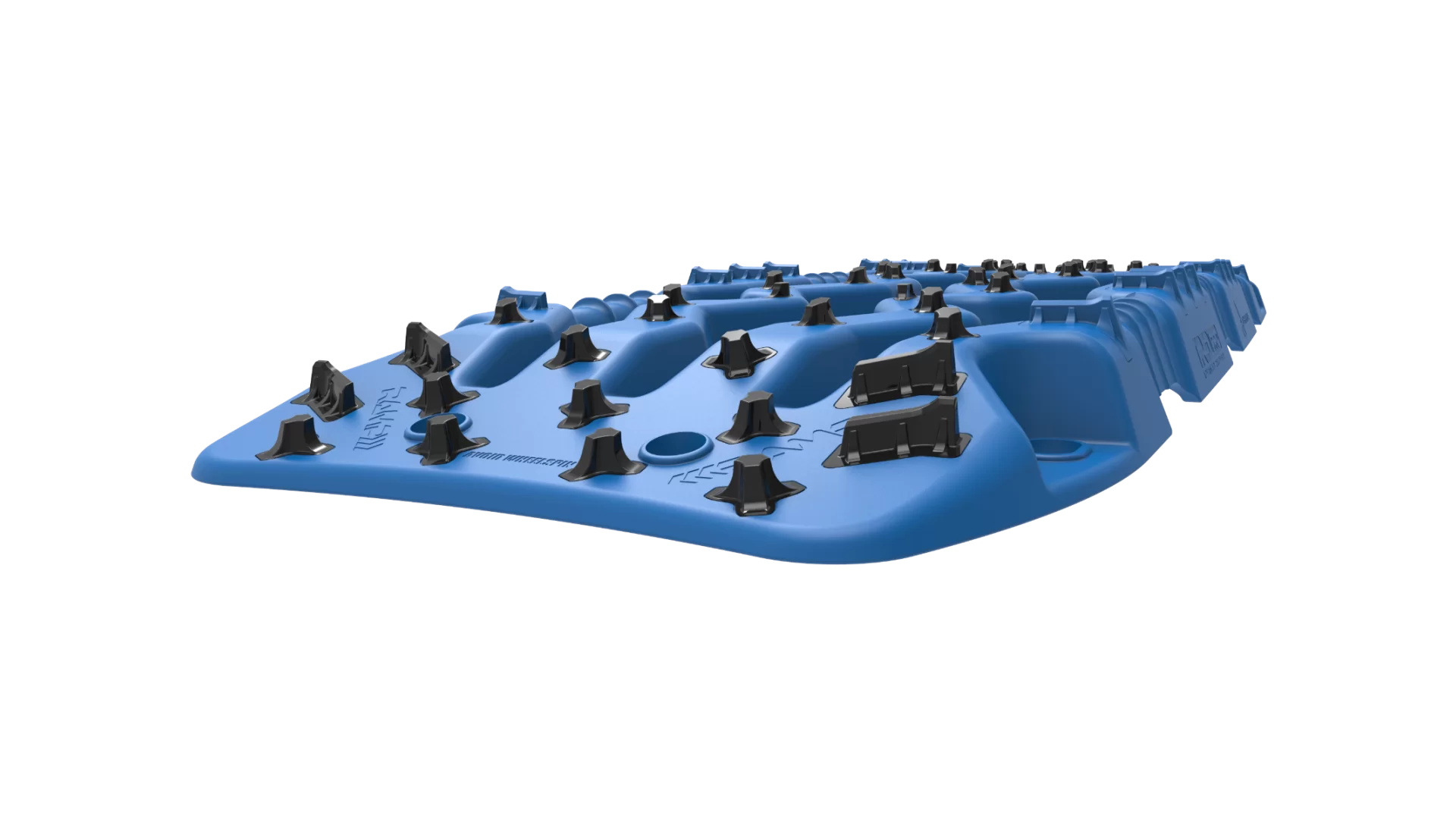 Tred PRO Recovery Device Blue Pair TREDPROBU - View 4