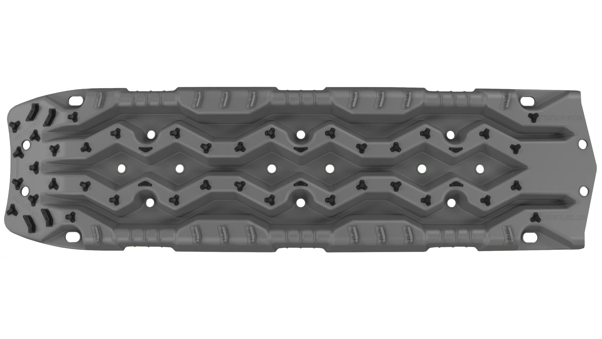 Tred PRO Recovery Device Gun Metal Grey Pair TREDPROGG - View 5