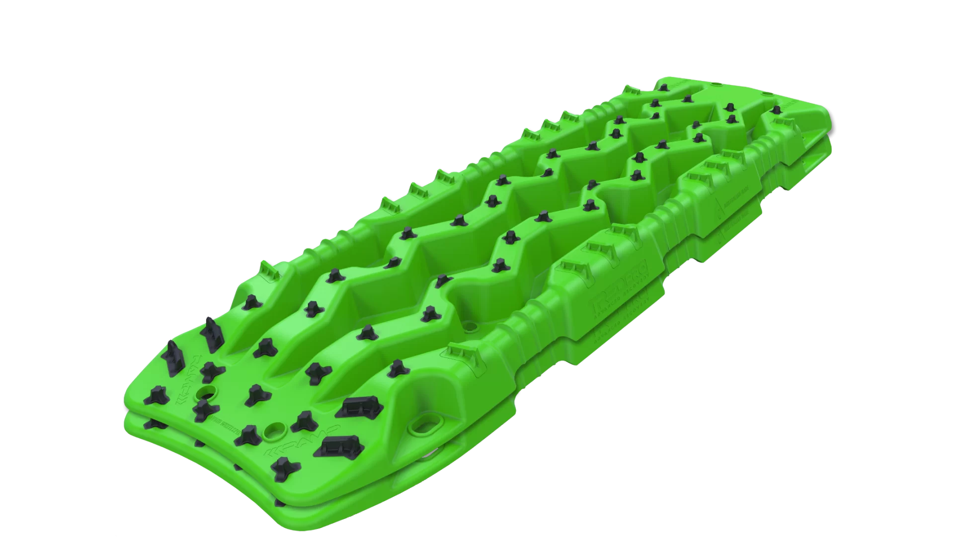 Tred PRO Recovery Device Green Pair TREDPROGR - View 6