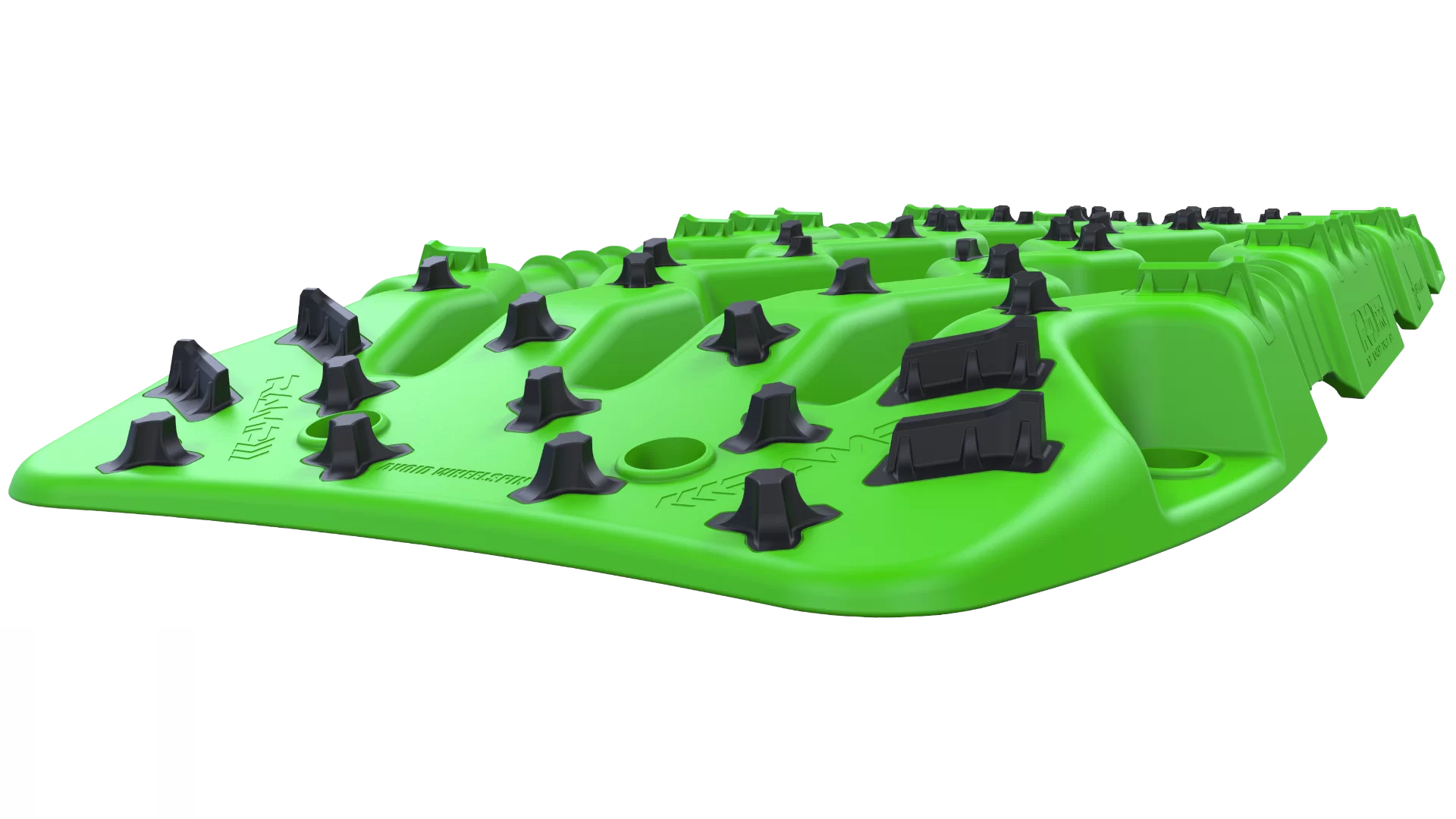 Tred PRO Recovery Device Green Pair TREDPROGR - View 4