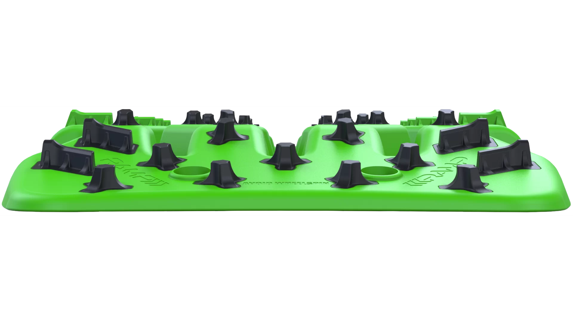 Tred PRO Recovery Device Green Pair TREDPROGR - View 3