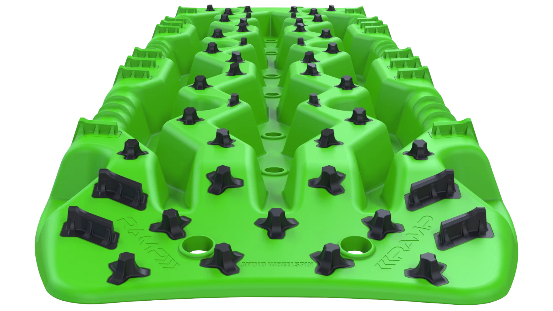 Tred PRO Recovery Device Green Pair TREDPROGR - View 1