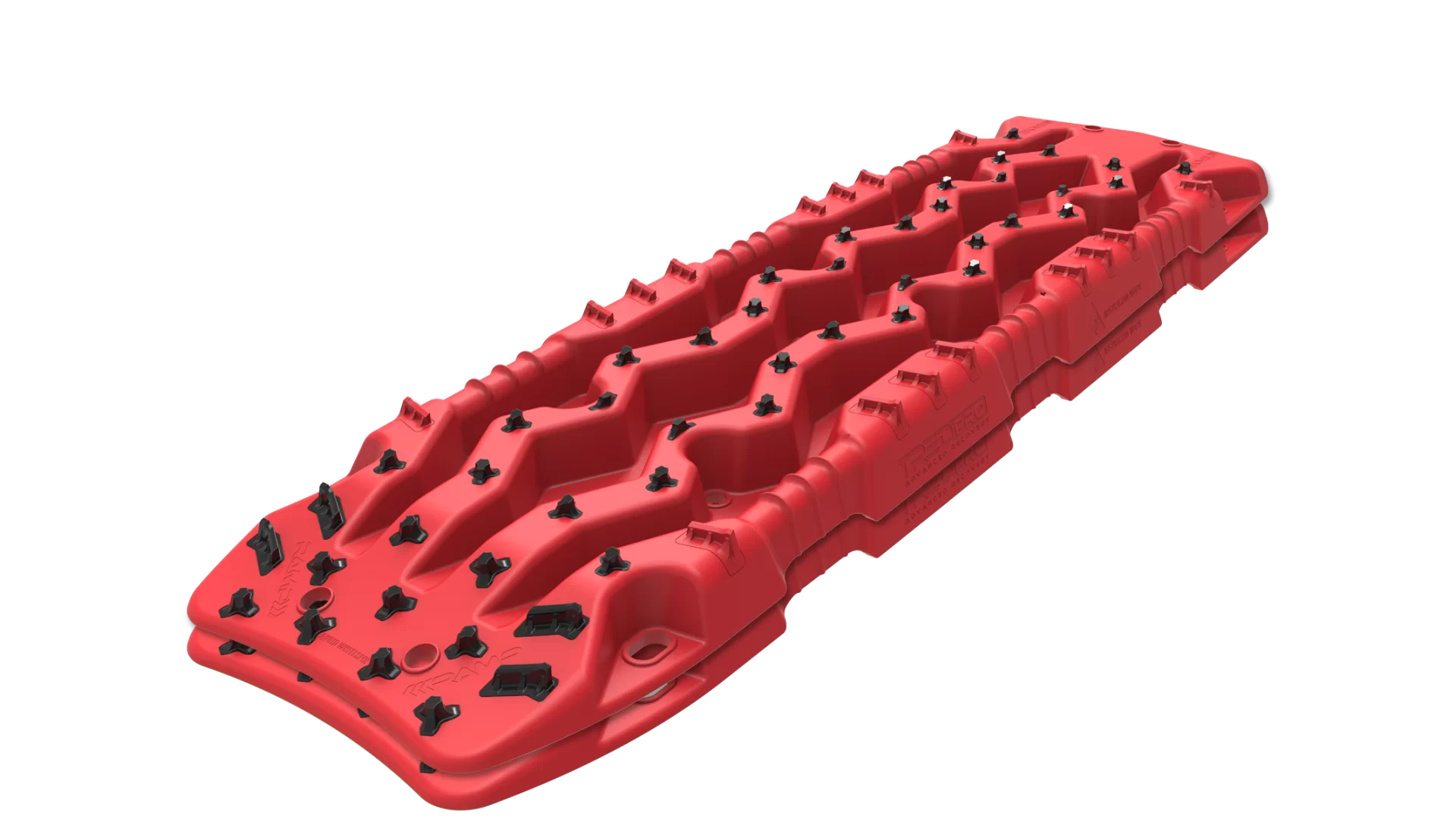 Tred PRO Recovery Device Red Pair TREDPROR - View 6