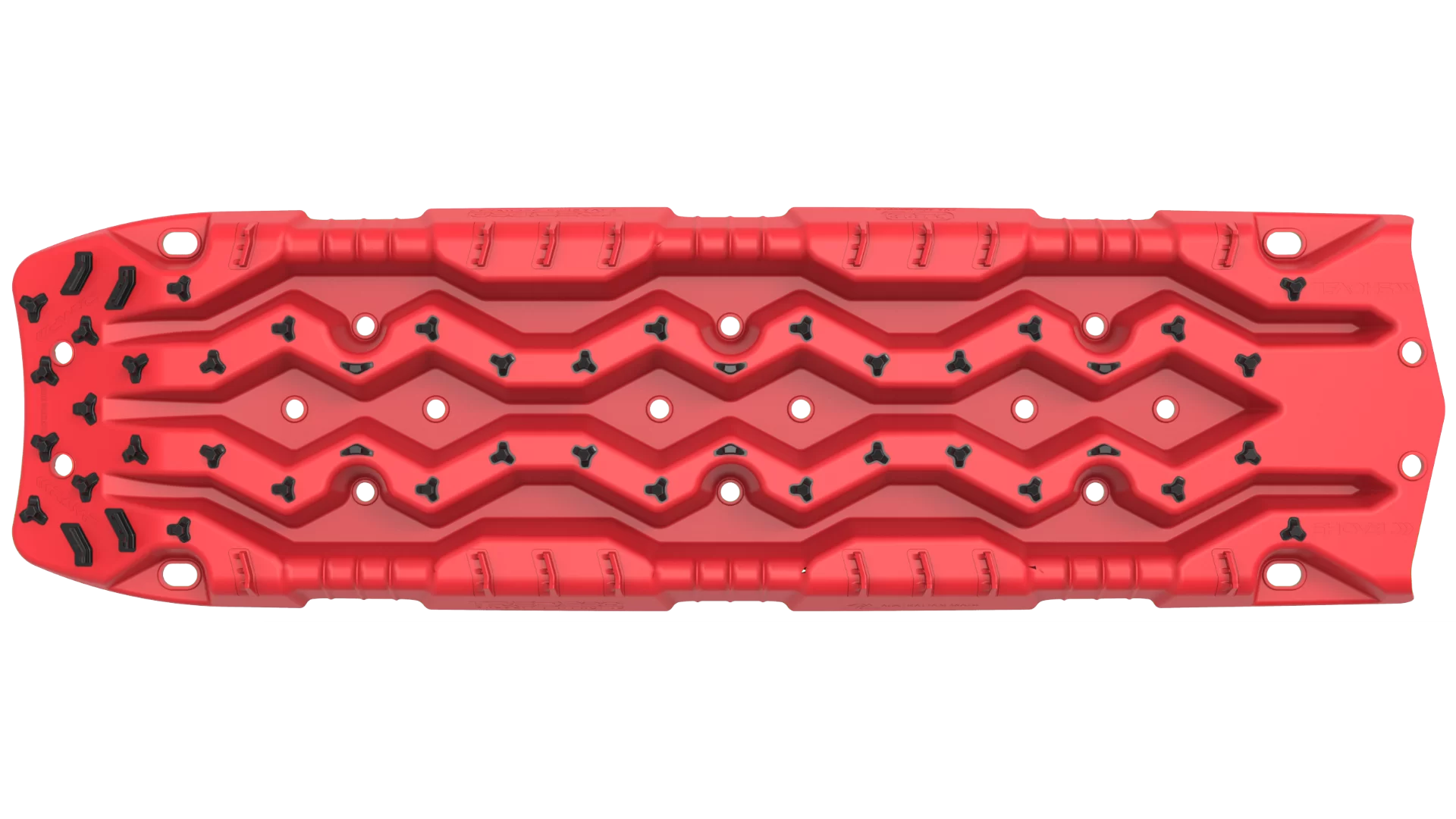 Tred PRO Recovery Device Red Pair TREDPROR - View 5