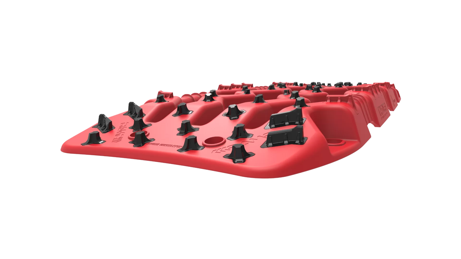 Tred PRO Recovery Device Red Pair TREDPROR - View 4