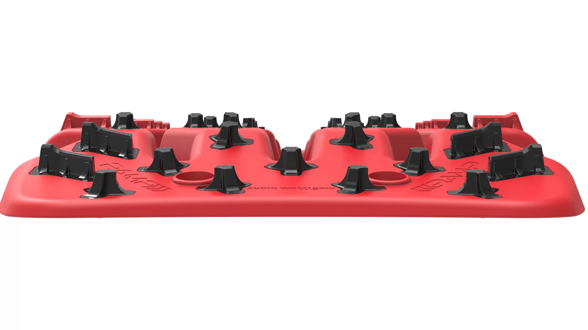 Tred PRO Recovery Device Red Pair TREDPROR - View 3