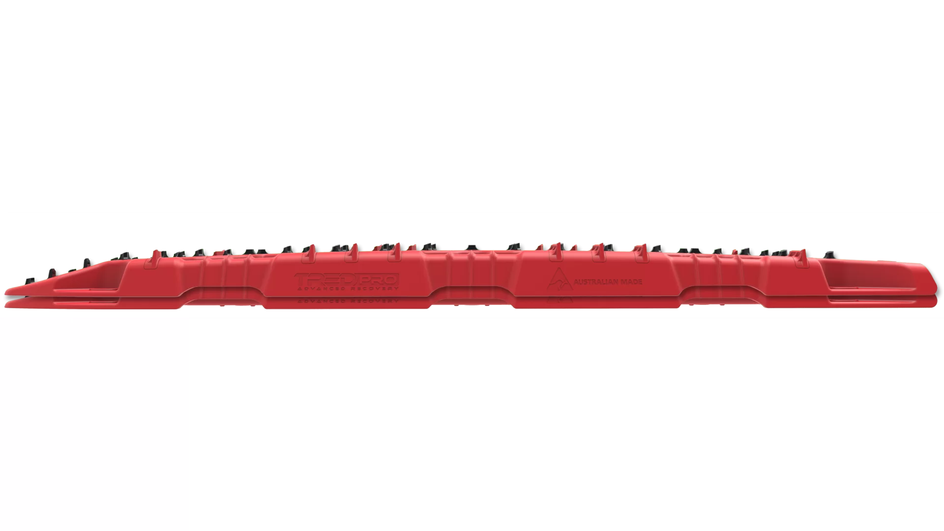 Tred PRO Recovery Device Red Pair TREDPROR - View 2