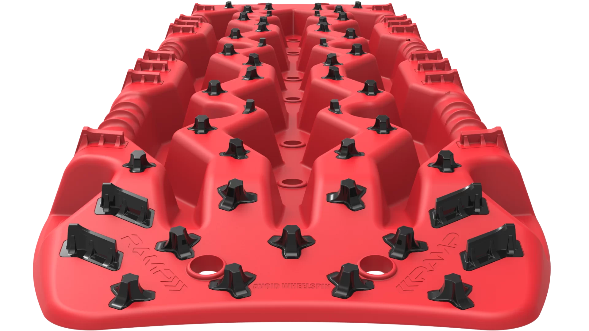 Tred PRO Recovery Device Red Pair TREDPROR - View 1