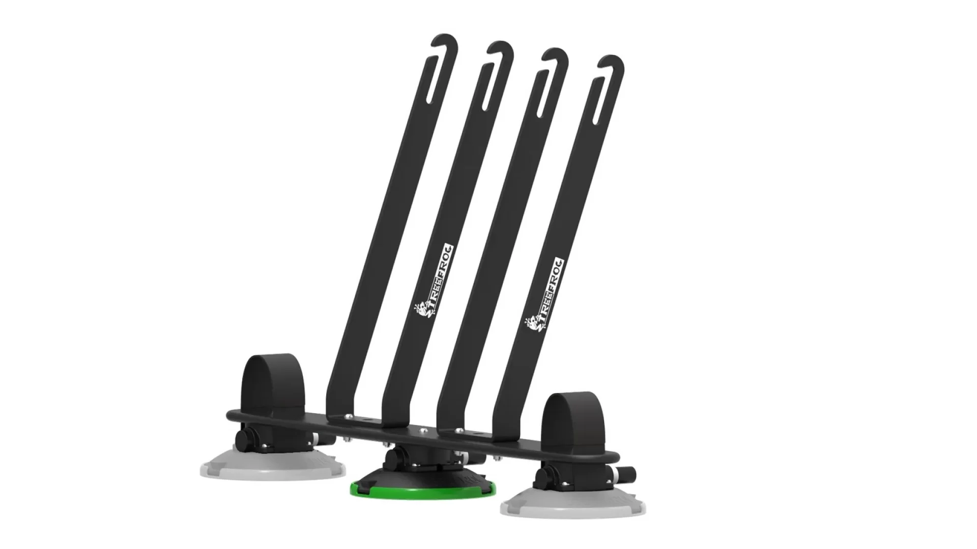 Tree Frog L2 Two Front Wheel Holder, for Elite & Pro 2 Racks DFWH - 205256