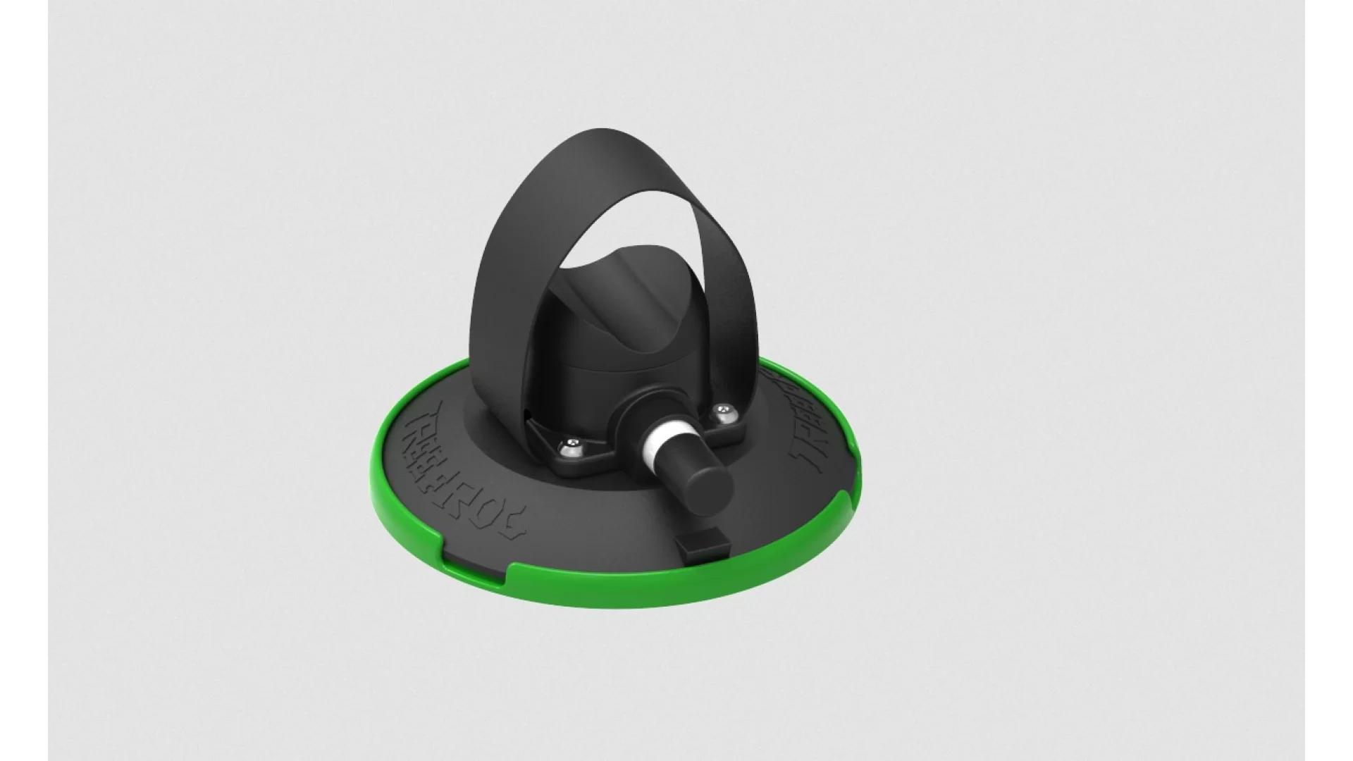 Tree Frog Rear Wheel Holder DGRWHL - 205254