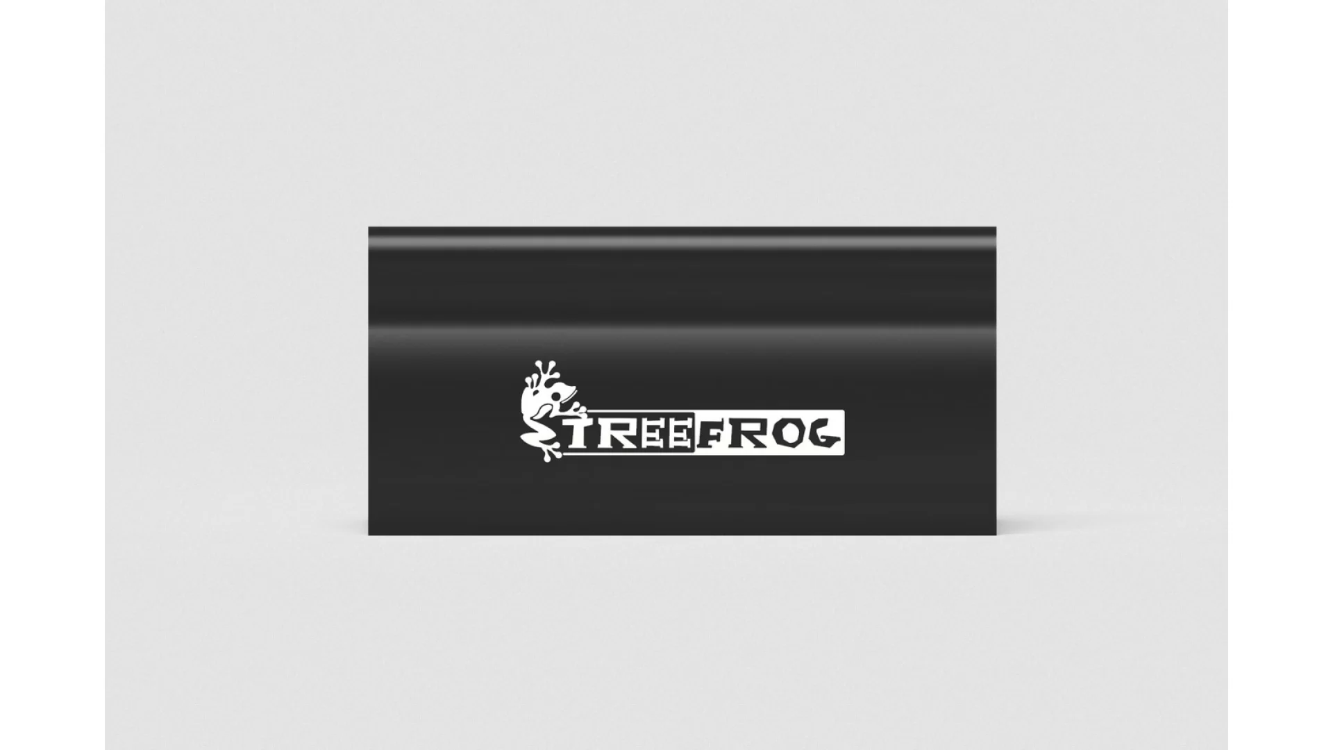 Tree Frog 15x100mm Thru Axle Fork Mount FM15X100 - 205249 - View 2