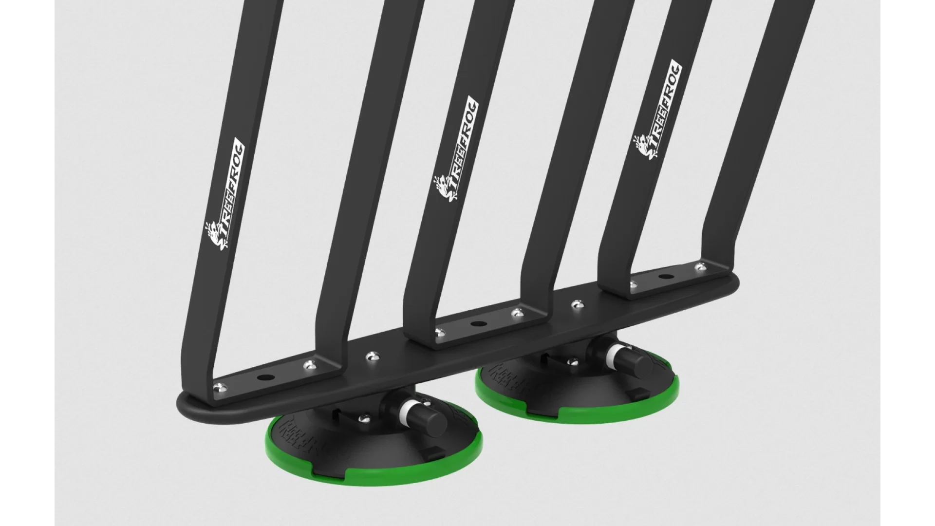 Tree Frog L3 Three Front Wheel Holder L3FWH - 205257 - View 1