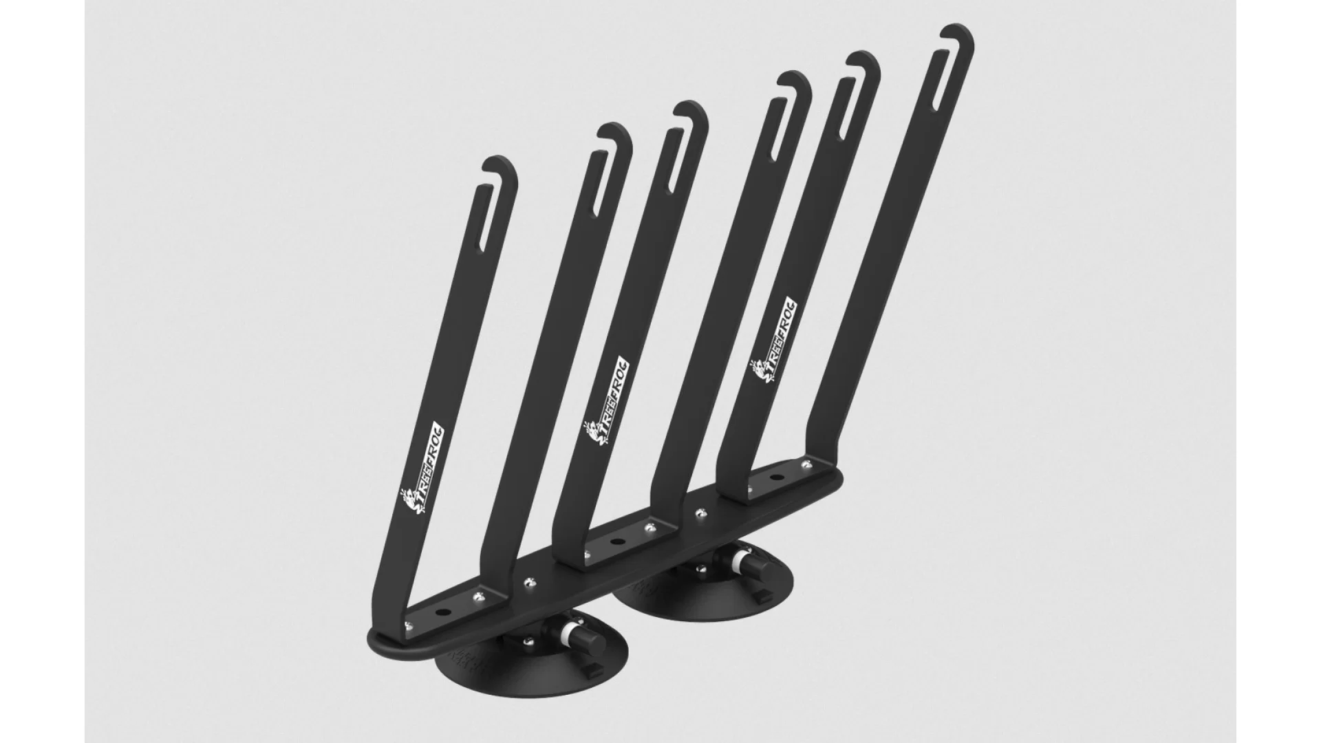 Tree Frog L3 Three Front Wheel Holder L3FWH - 205257