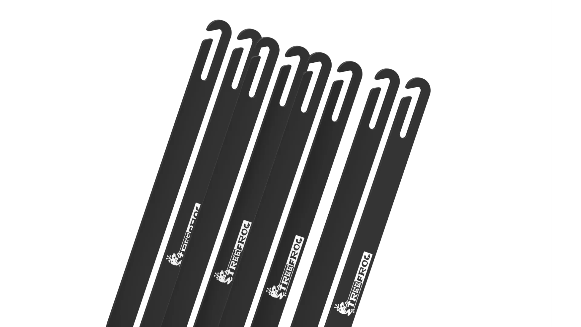 Tree Frog L4 Four Front Wheel Holder L4FWH - 205258 - View 1