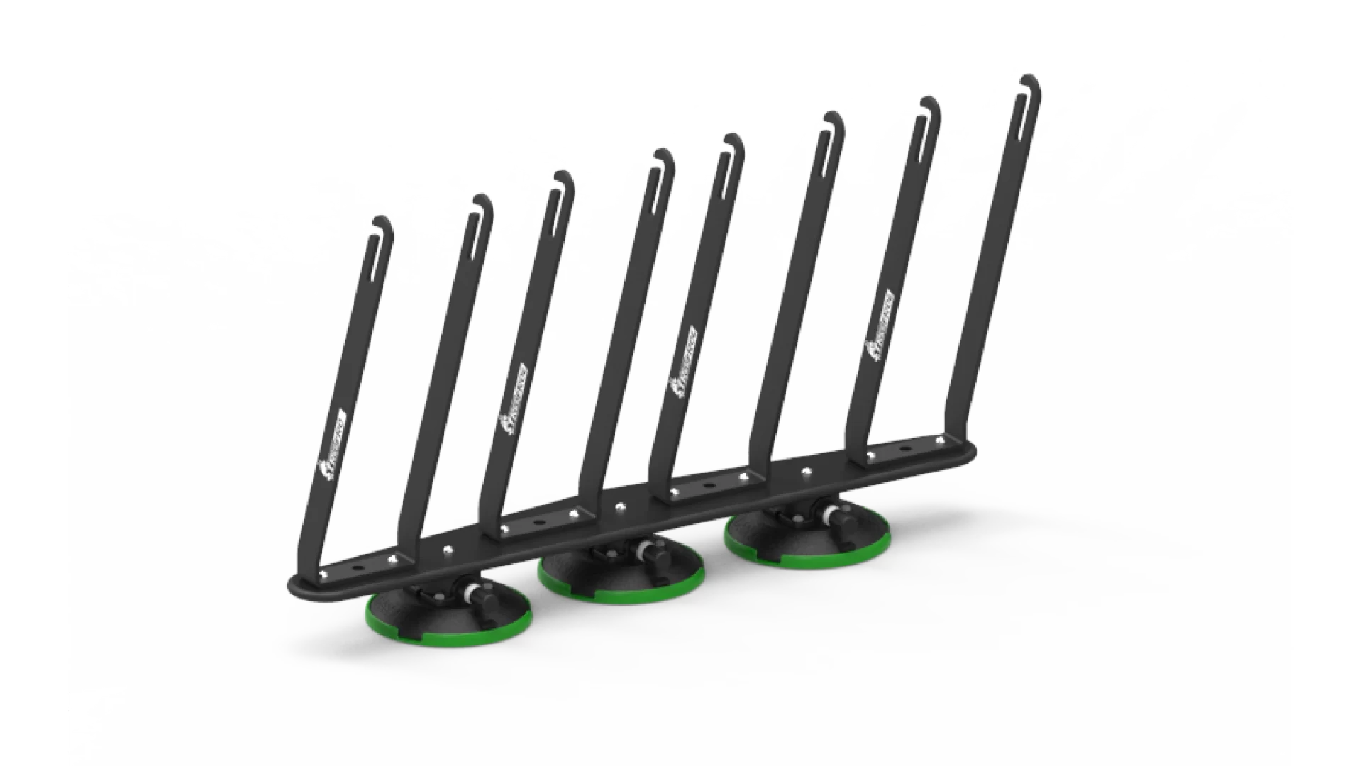 Tree Frog L4 Four Front Wheel Holder L4FWH - 205258