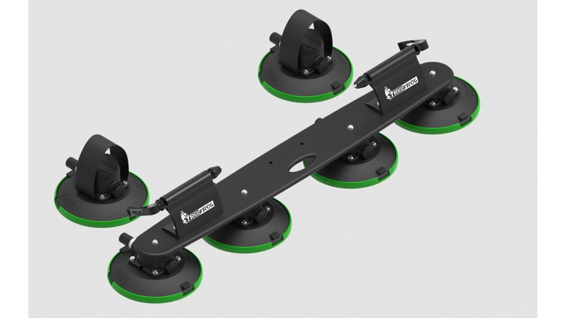 Tree Frog Model Elite 2 Bike Rack QR / 12x100 Universal Mount ME0002 - 205244