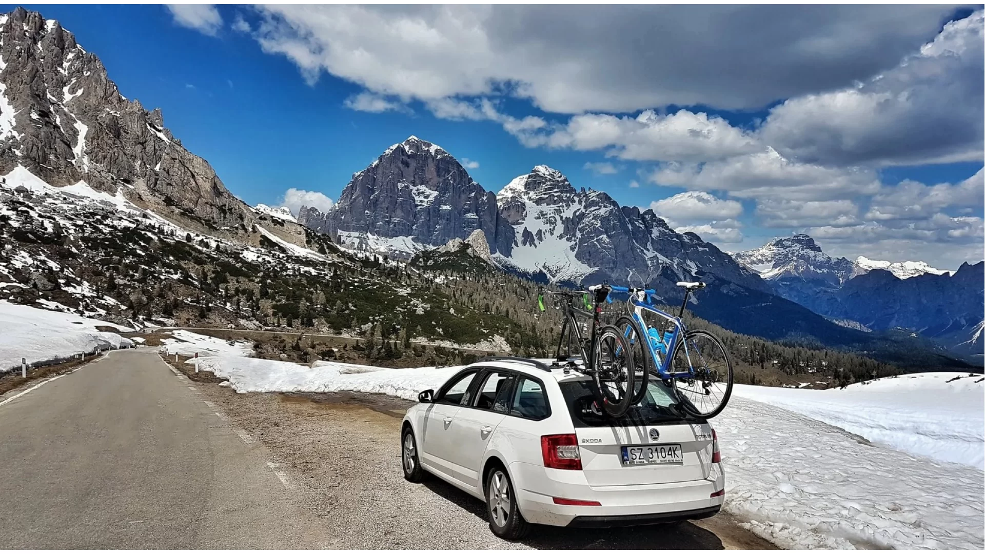 Tree Frog Model Pro 2 Bike Rack QR / 15x100 Universal Mount MP0002 - 205245 - View 4