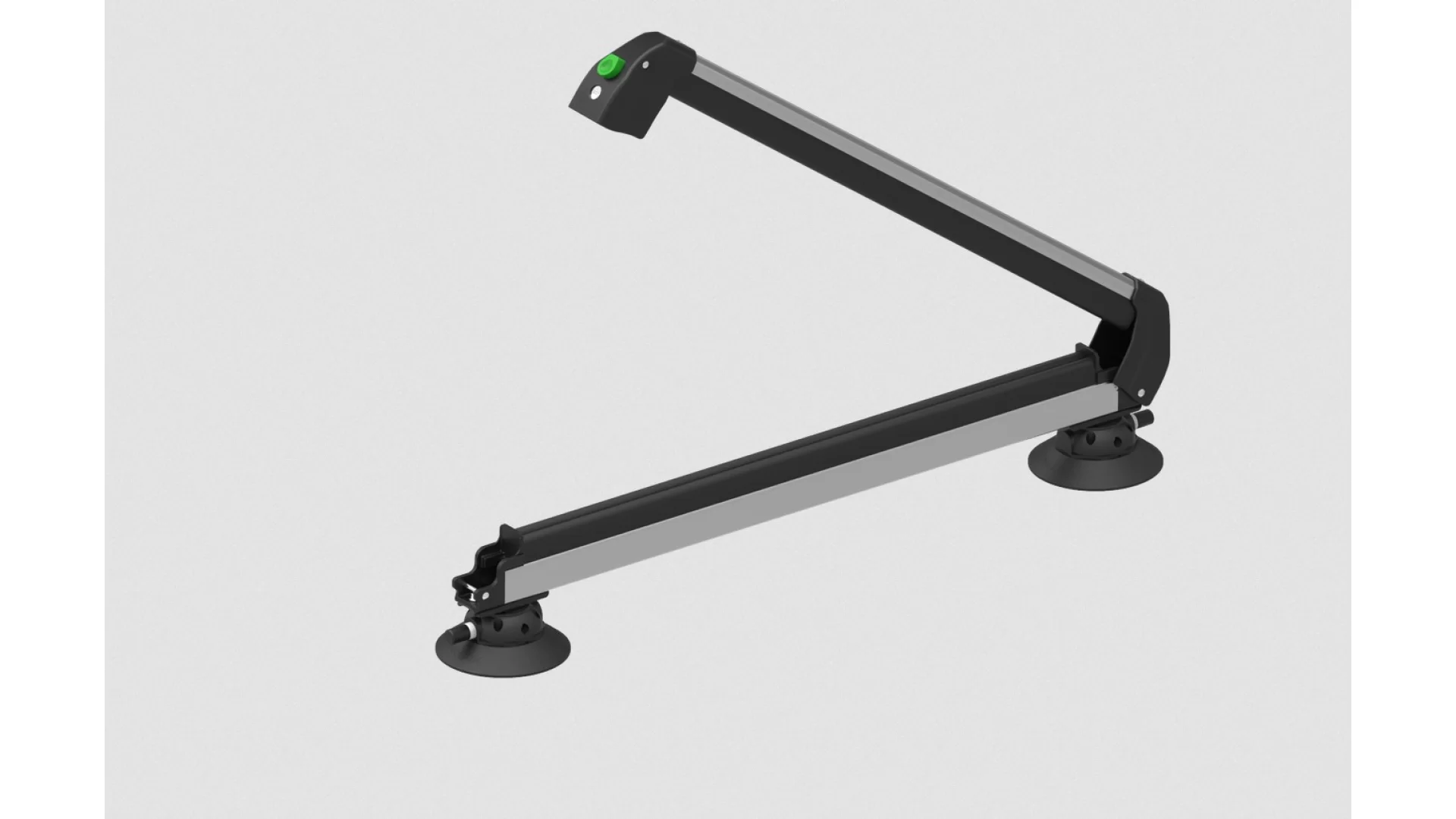 Tree Frog Ski & Snowboard 365 H Rack SKR365 - 205262 - View 4