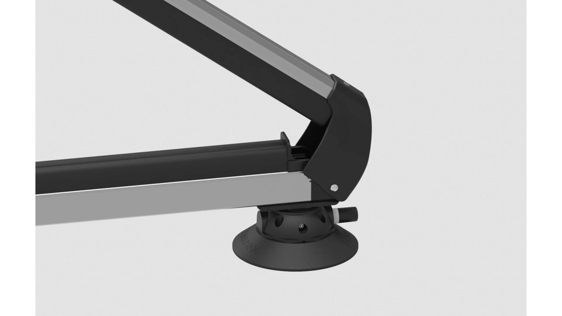 Tree Frog Ski & Snowboard 365 H Rack SKR365 - 205262 - View 3