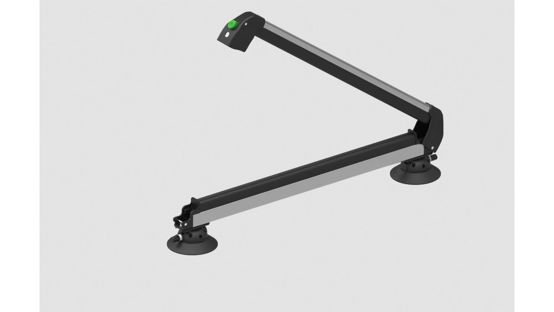 Tree Frog Ski & Snowboard 626 Rack SKR626 - 205261 - View 4