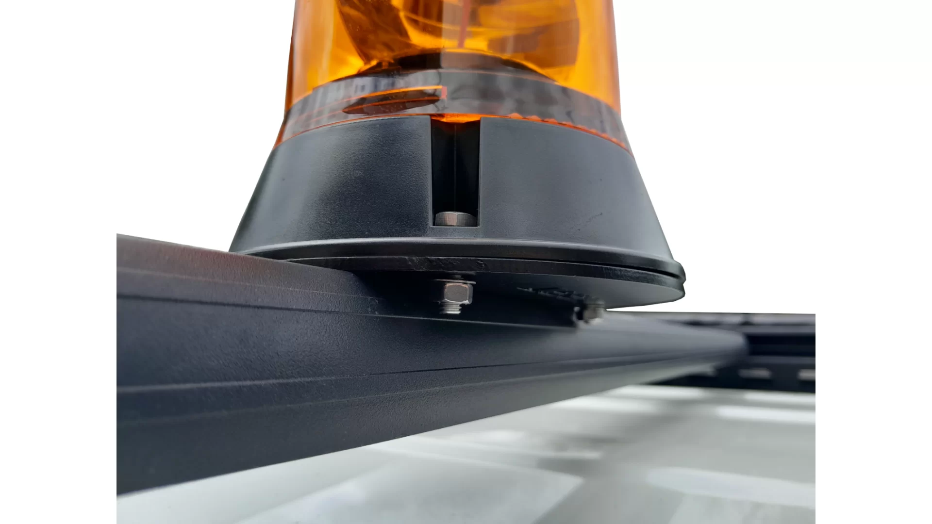 Wedgetail Accessory - Beacon Light Plate Flat Mount - ABP - View 2