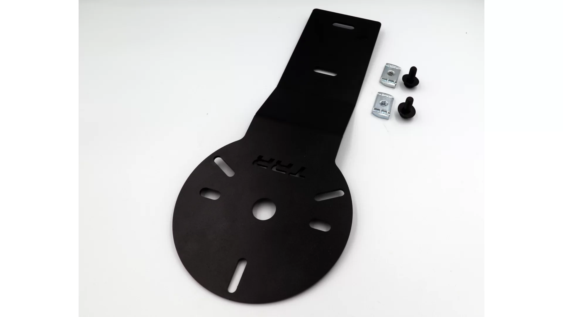 Wedgetail Accessory - Beacon Light Plate offset Mount - ABPO