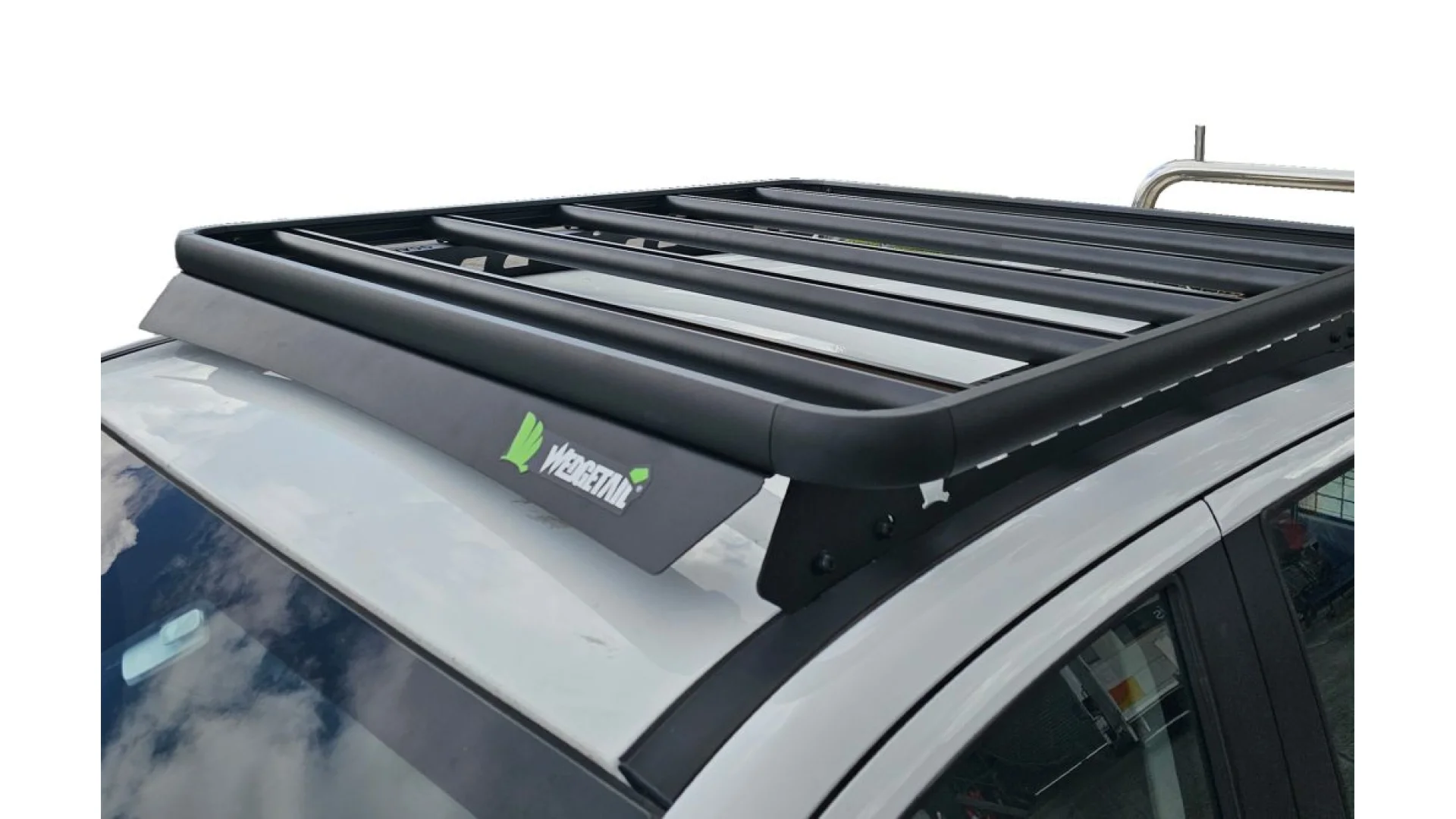 wedgetail adventure platform gwm cannon WT GCANNR 1413 top angle_MLC14V