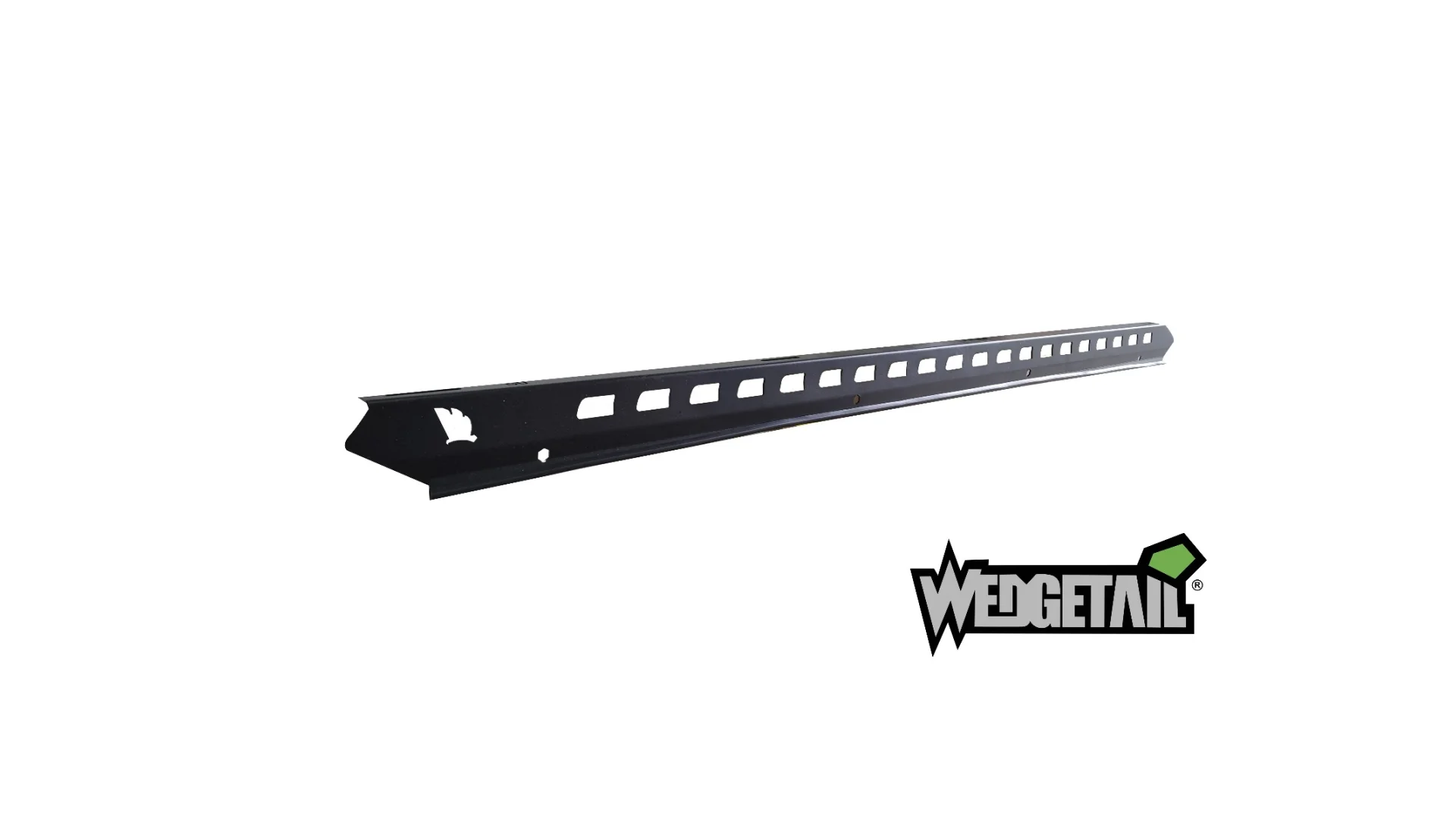 Wedgetail Adventure Platform Mounting Kit for Ford Everest N/A Wagon 2015 - 2022 WTM-FEX-2013