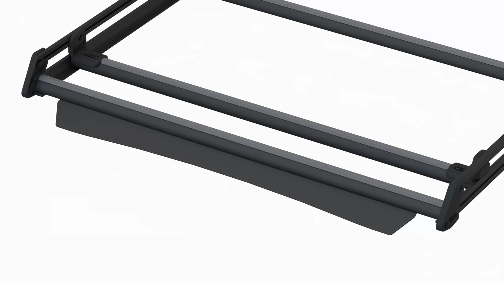 Wedgetail Trade Accessory Rubber Infill (Suit RWP-3016) - RWA-R3016 - View 1