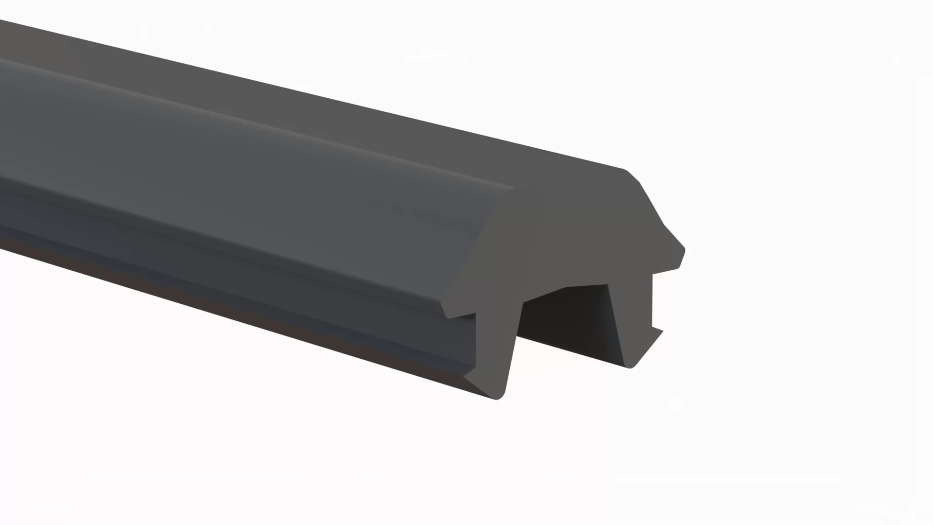 Wedgetail Trade Accessory Rubber Infill (Suit RWP-3016) - RWA-R3016