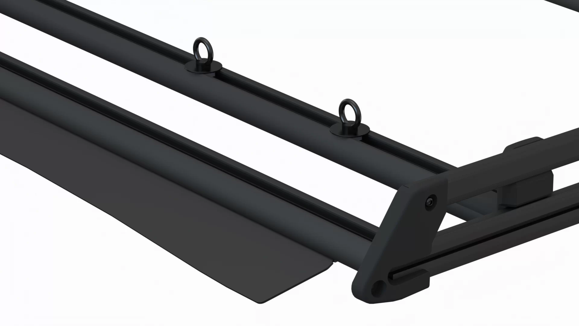 Wedgetail Accessories WTT Eyelet Kit - RWA-TEK4