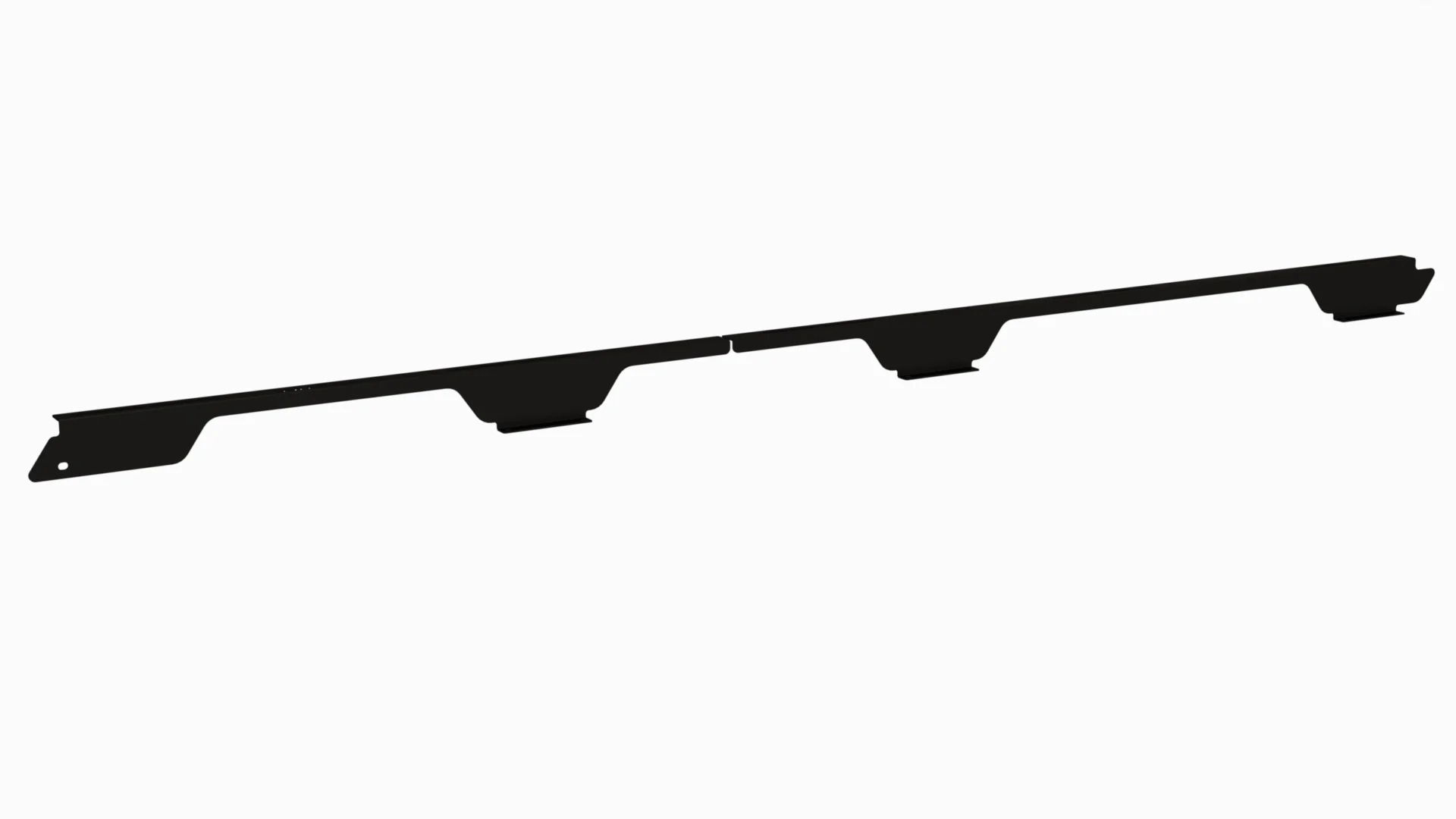 Wedgetail Mounting Kit for Hyundai iLoad 2008 - 2021 - RWM-HIL-2514