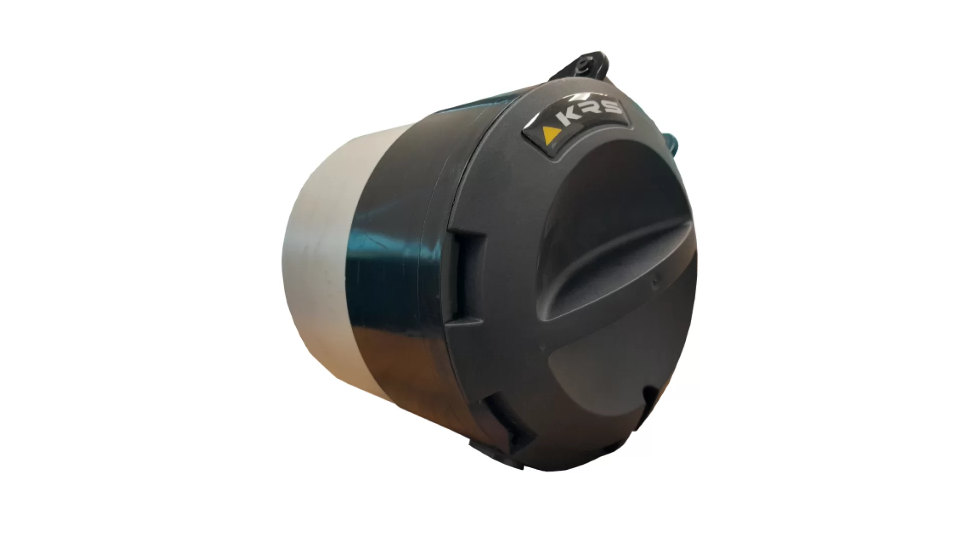 Wedgetail Accessory - 100mm Conduit Carrier Caps and 3 Brackets (No Pipe) - WTA-AC100NP - View 1