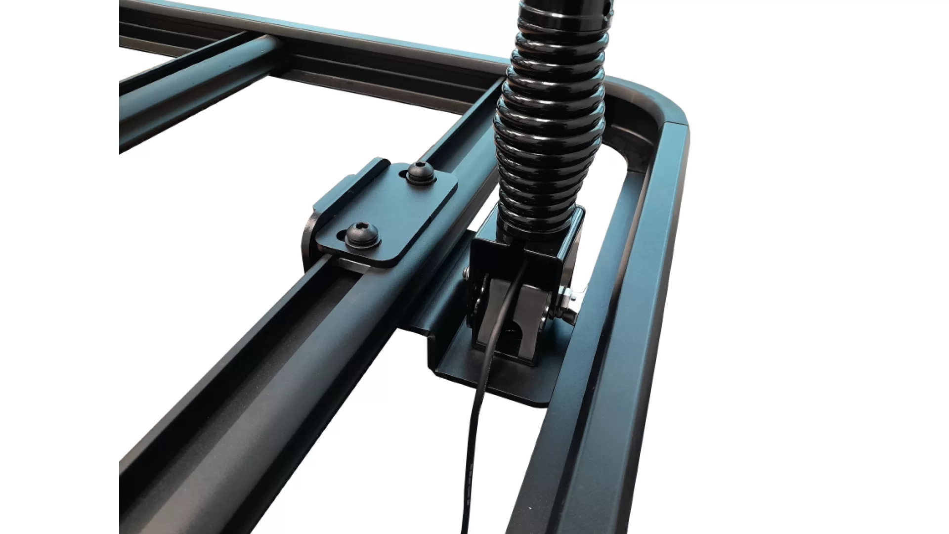 Wedgetail Recessed Aerial Mount Bracket - WTA-AM - View 3