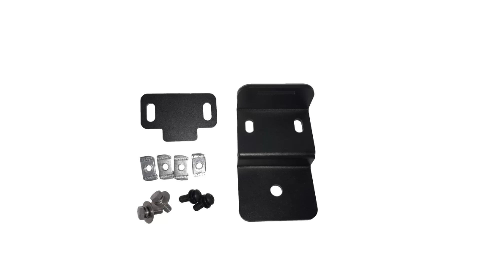 Wedgetail Recessed Aerial Mount Bracket - WTA-AM