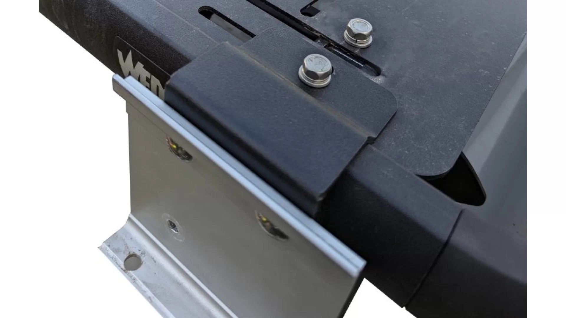 Wedgetail Adventure Accessory Awning Bracket Fiamma x 3 - WTA-FAAB - View 3