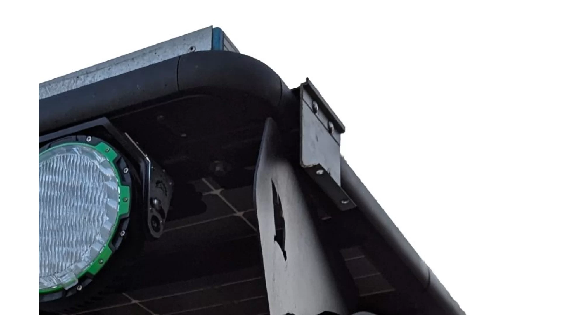 Wedgetail Adventure Accessory Awning Bracket Fiamma x 3 - WTA-FAAB