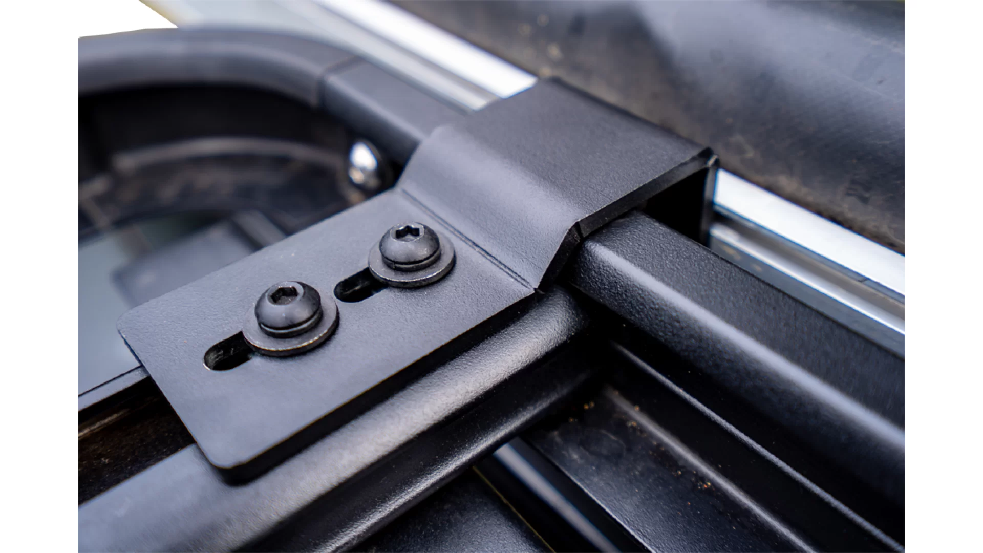 Wedgetail Accessory - Fixed Awning Bracket 3 Pack - WTA-FAB3 - View 2