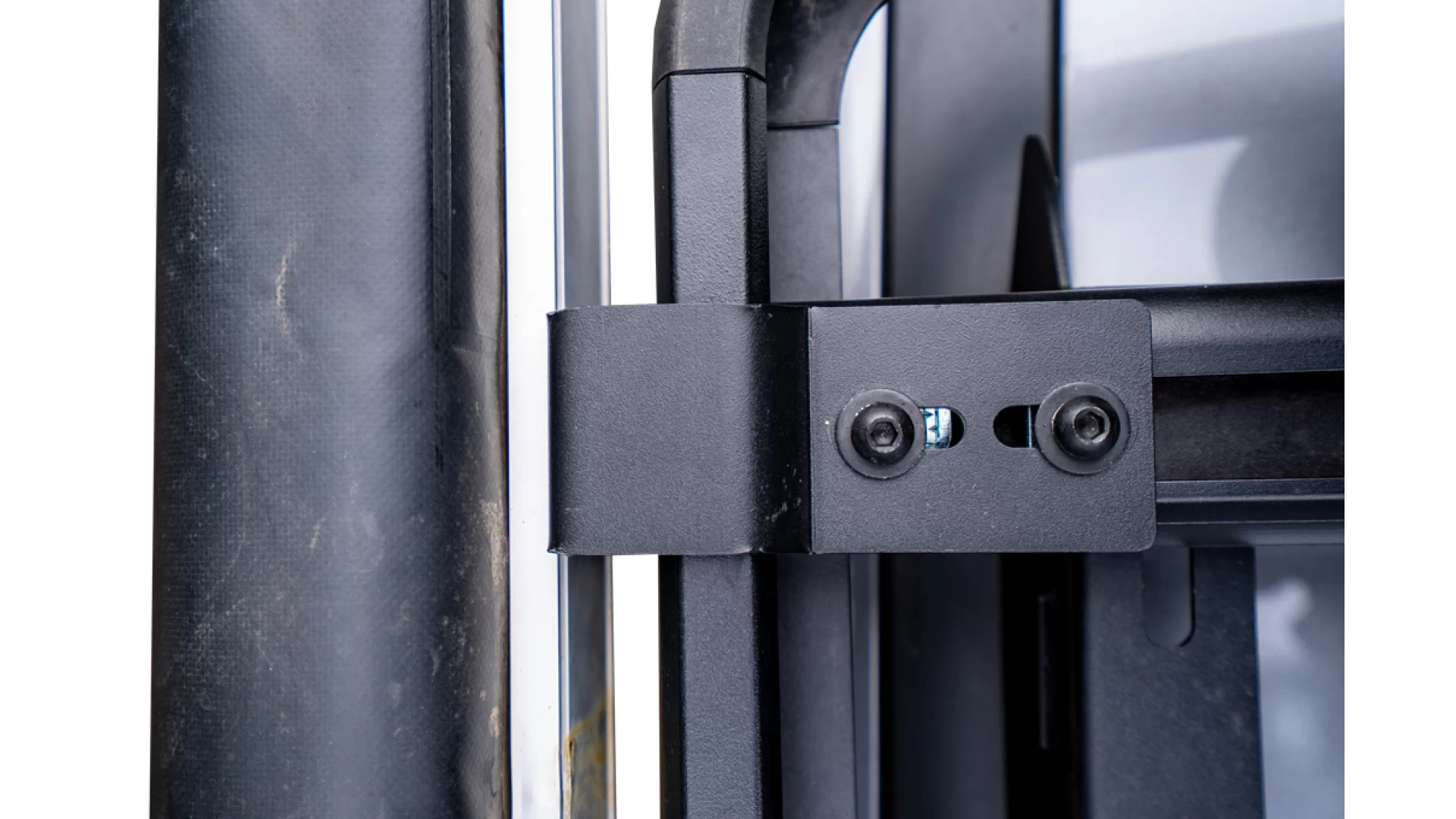 Wedgetail Accessory - Fixed Awning Bracket 3 Pack - WTA-FAB3 - View 1