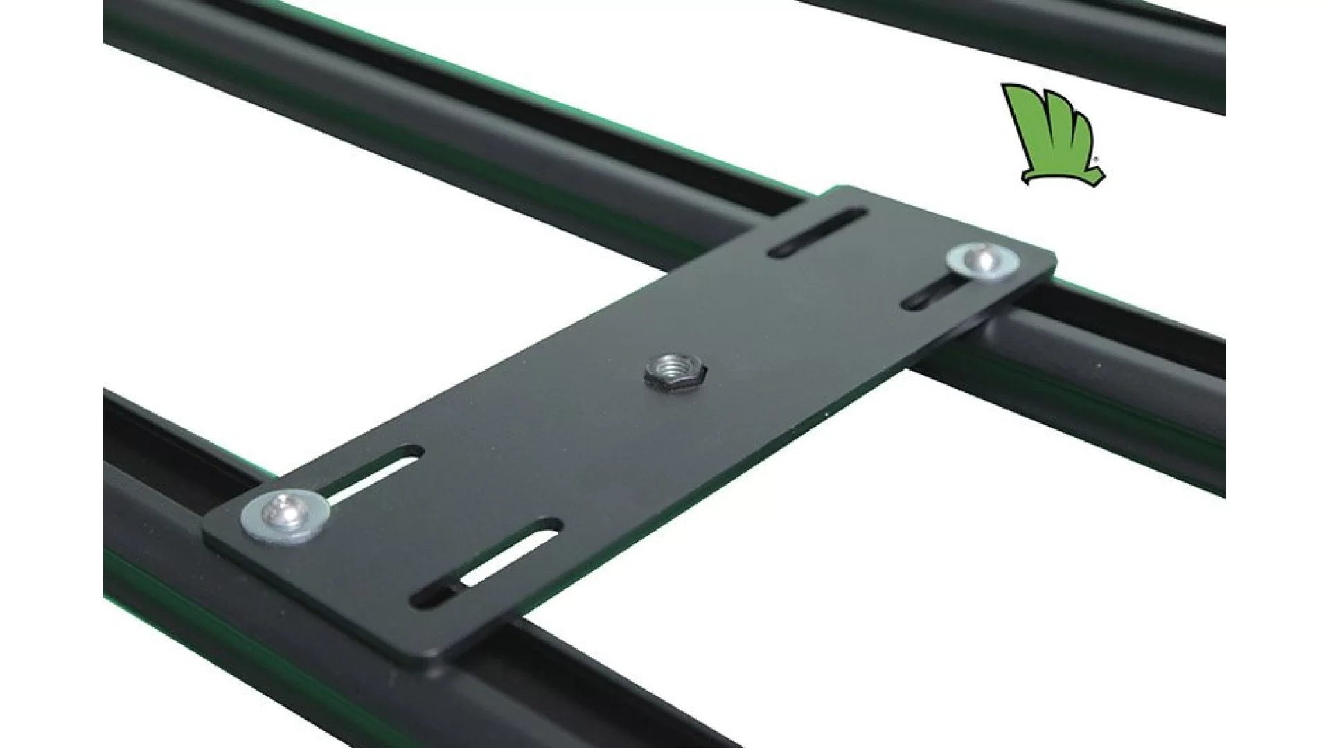 Wedgetail Gas Bottle Holder WTA-GBH