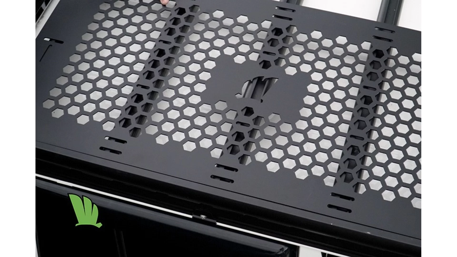 Wedgetail Accessory - Hex-Mesh Floor WTA-HEM