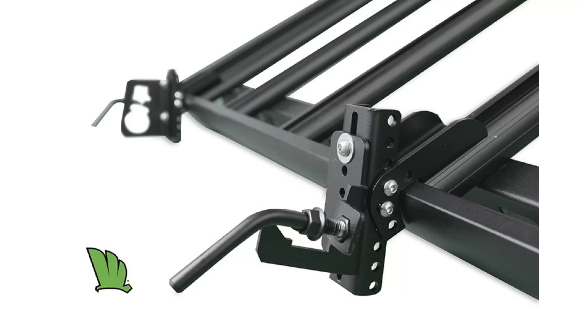 Wedgetail Accessory - Hi Lift Jack Bracket - WTA-JSH