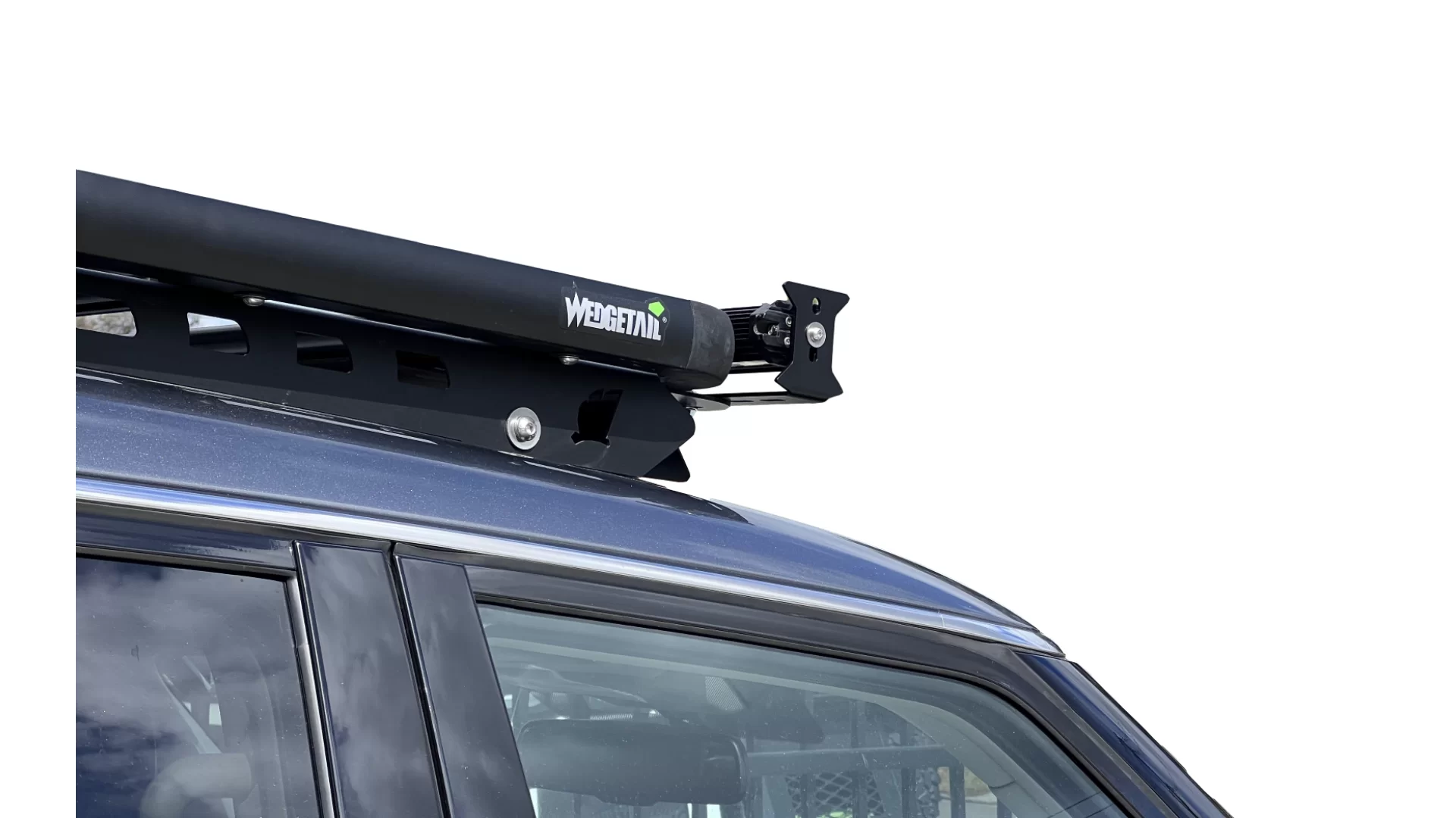 Wedgetail Accessory - Lightbar Support Extension Bracket - WTA-LBSE - View 2