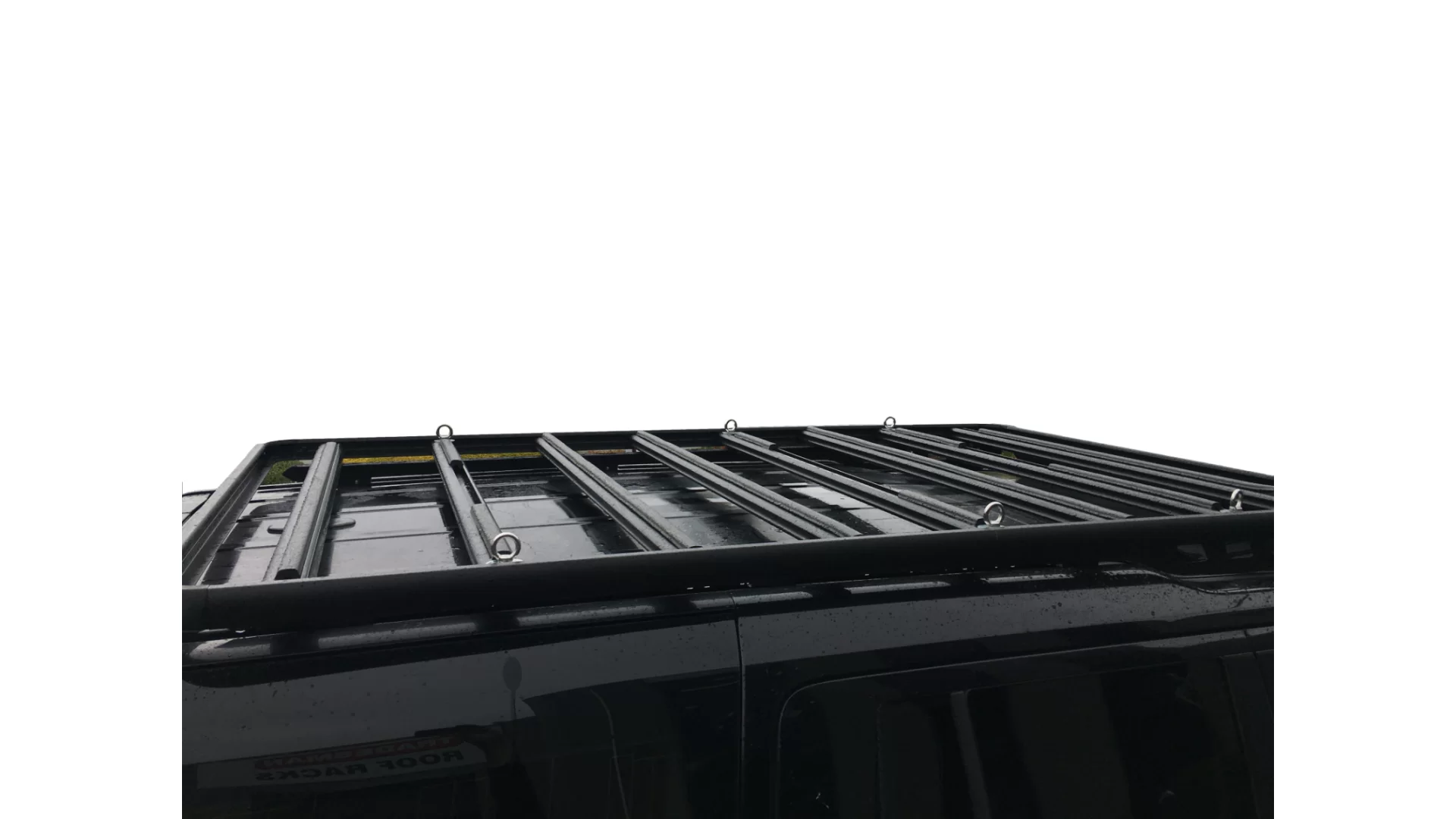 Wedgetail Accessory - 2000 x 1300 Cross Bar Rubber Kit - WTA-R2013 - View 1