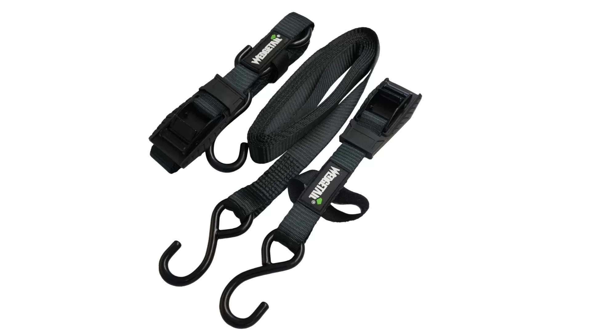 Wedgetail Accessory - Tiedown Straps 3m (Pack of 2) - WTA-RS2 - View 2