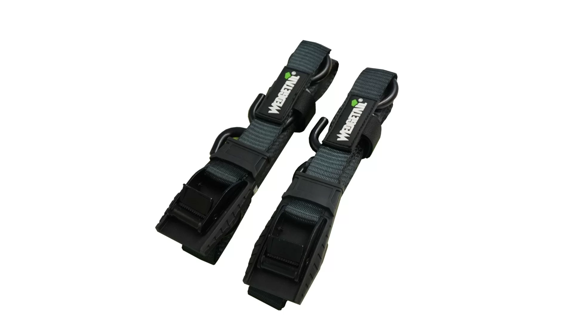 Wedgetail Accessory - Tiedown Straps 3m (Pack of 2) - WTA-RS2