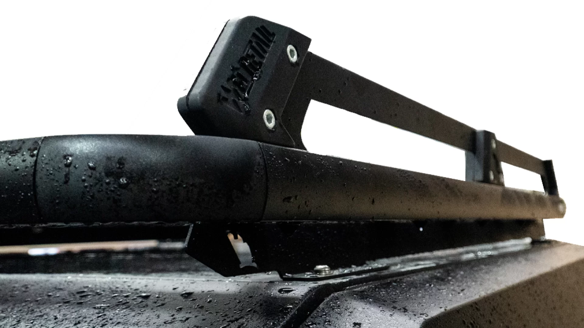 Wedgetail Accessory - Side Rails for 2500 platform (WTA-S25)