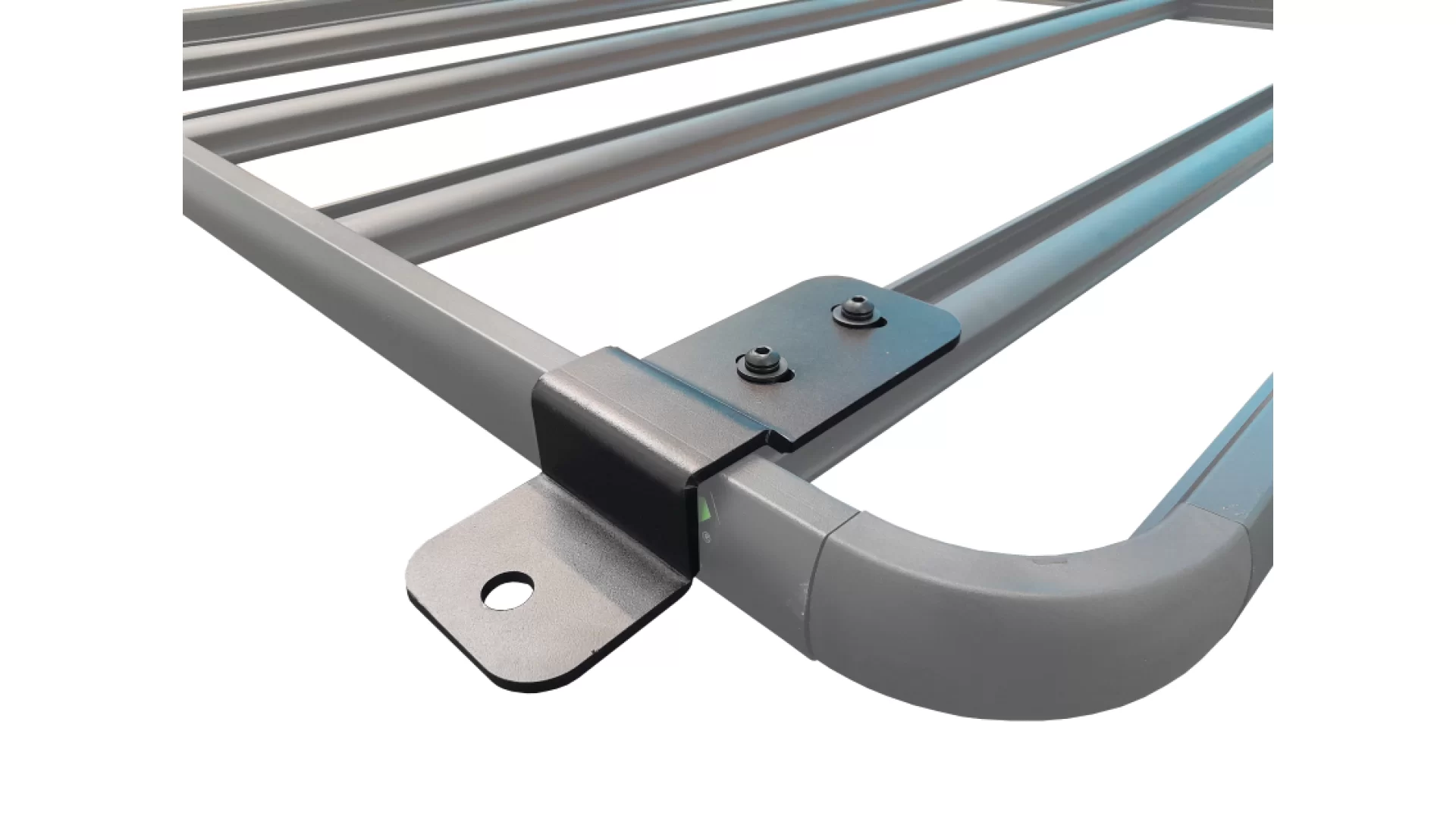 Wedgetail Accessory - Recessed Aerial Side Mount Bracket - WTA-SFAM - View 4