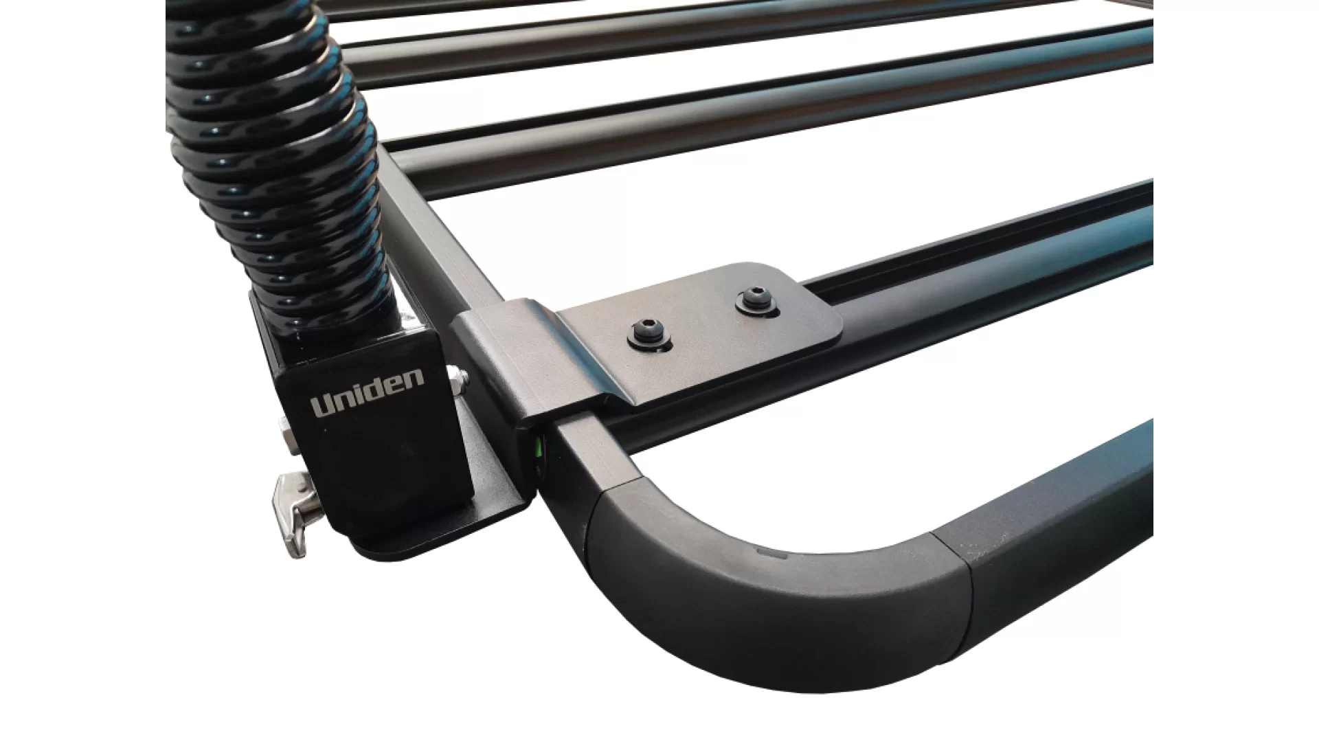 Wedgetail Accessory - Recessed Aerial Side Mount Bracket - WTA-SFAM - View 3