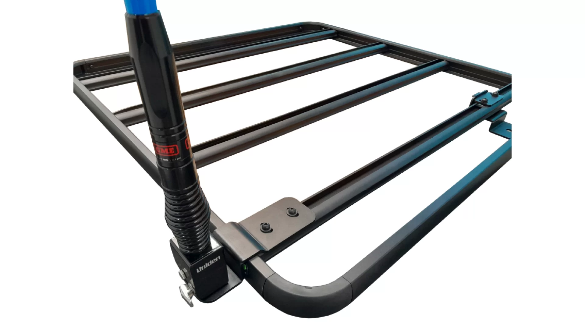 Wedgetail Accessory - Recessed Aerial Side Mount Bracket - WTA-SFAM - View 2